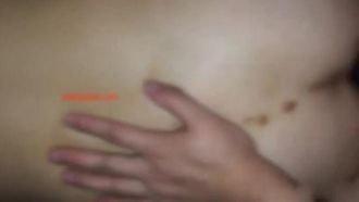 [Серия тренингов] Желание студентки колледжа завести собаку~, которая будет сексуальной собакой ее парня~обычно облизывает хот-доги и заставляет их взрываться!!