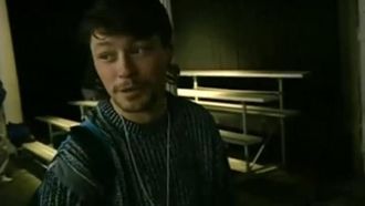 Ying En Guo (cinese) sfida il Guinness (contro 256 uomini) trasmettendo in diretta il record completo