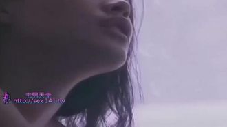 O primeiro álbum de fotos sexy da irmã Shu Qi