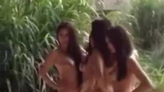 アートカメラマンの日常 妹の若々しい身体(?´?`?)