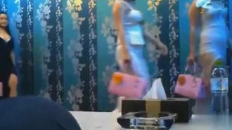 [Record reali di prostitute!] Esperienza di coppia con gente ricca a Zhuhai, è bello essere ricchi