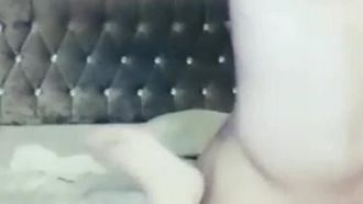 18岁生日就是要打炮! 等了那么久一成年当然打到爽