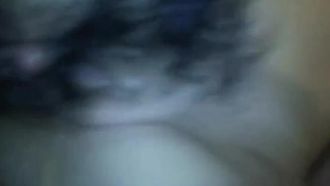 [¡Creampie sin censura!] ¡Mi amante de grandes pechos solo quiere que le den un creampie! ¡Entonces dáselo dos veces!