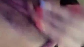 妹妹癢了就想要哥哥的抽插