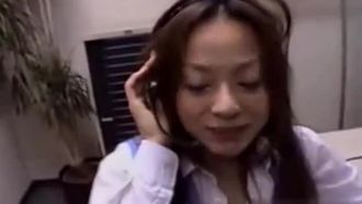 [6年级生的共同回忆]  锁码频道里的经典  总机小姐：为什么你要那么着急呢？