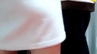 女がムラムラしてても、玄関入ったらすぐに配達員が来て「大変だよ」って言うんです。