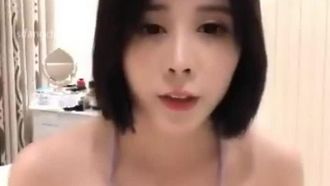 Das Baby der heißen Live-Übertragungsmoderatorin Mina Jiang explodiert ins Meer! 21 Stunden pornografische Videos durchgesickert...(2)
