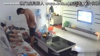 装监视器反变成被人偷窥性生活好工具 2