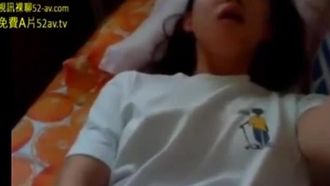 In quale scuola una ragazza raggiunge l'orgasmo così facilmente?