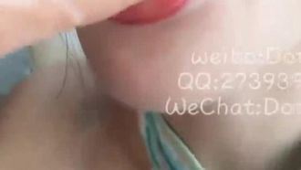 퍼펙트걸~2019멤버맞춤영상~청화치파오 밑에 찐빵가슴 치파오로 갈아입고 백호랑이 놀기!!