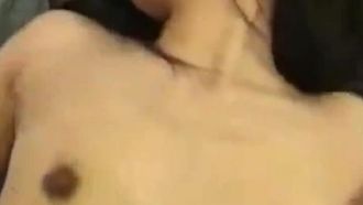 [男友视角] 把女友最淫蕩的一面拍下来!!啊~手机不见了QQ