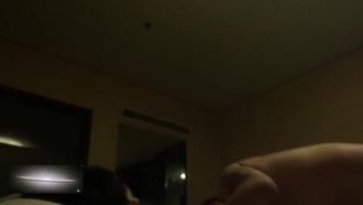 狂舔鮑鮑~把女友搞得頻頻發出銀鈴般的淫叫聲~