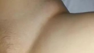 浙江外语系马晓晓自拍影片流出!!男友曝光原来是印度小哥!!没想到大学生玩这么疯!!