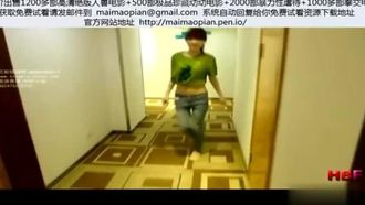 HBF 平面模特小君肉丝诱惑