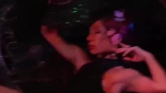 Wang Dong WANIMAL August-Squirting love~The beautiful private photos of the busty goddess leaked~