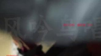 風吟鳥唱 極品性感三線嫩模飯店被攝淫師潛規則~邊操邊拍~節省時間欲罷不能~