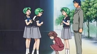 (18禁アニメ) (无修正) 学园の狩猟者 前编 (DVD 640x480 WMV9)