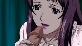 (Animazione 18+ non censurata) Breath of a Mother ~Il fascino di una madre che fluttua in un cuore immorale~ Episodio 2 (DVD 640x480 DivX6