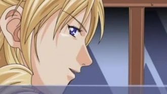 (18+ anime) DISCIPLINA Prologo (DVD 640x480 WMV3)