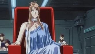 (18アニメ) DISCIPLINA Capitolo finale (DVD 640x480 WMV3)