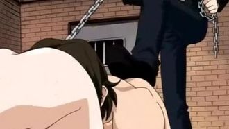 KUROHIME-Kurohime-1