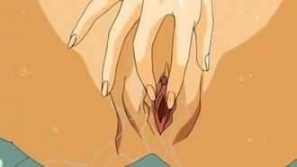 Byoto lesbico vol