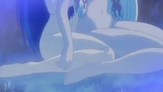 月阳炎 第一夜_「契りの夜」