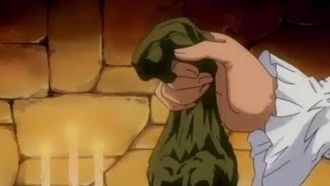(18+ Anime) (Unzensiert) DARCROWS Akt 2 Dark Current