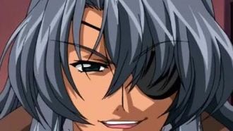 (18+ Anime) (Unzensiert) DARCROWS Akt 1 Strategie