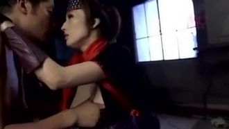 女忍 JULIA