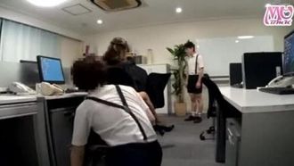 お色気P●A会长と悪ガキ生徒会 吹石れな