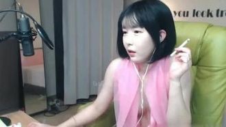 【韓国】アンカーのキム・サンミ、名前の通り本当に美しい人だ