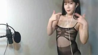 【韓国】アンカーキム・サンミ、名前の通り本当に美しい2