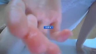 Videomoderatorin – Mimi 25