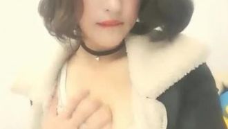 [Koreanische Welle kommt] Anker auf Göttinnenniveau ~ hübsches Mädchen mit wunderschönen Brüsten, ihr Lächeln und Lächeln bringen die Leute dazu, aufzuhören (11)