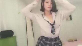 [韓國] 女神級主播~美乳正妹一顰一笑讓人欲罷不能 (26)
