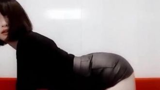 [韓國] 女神級主播~美乳正妹一顰一笑讓人欲罷不能 (25)