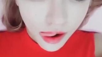 [한류가 온다] 여신급 앵커~가슴 예쁜 여자, 미소와 미소가 시선을 멈추게 만든다 (28)