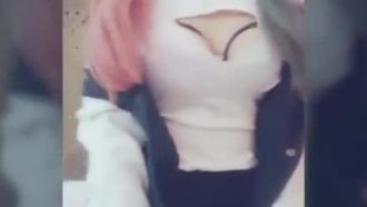 [한류가 온다] 여신급 앵커~가슴 예쁜 여자, 미소와 미소가 시선을 멈추게 만든다 (23)