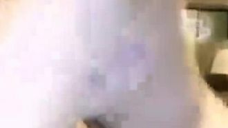 [동남아] 태국 미소녀 앵커~대부님과의 온라인 누드채팅 유출~(5)
