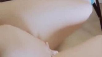 Video de bienestar fotográfico del presentador de Douyu 2D Rourou Rollroll ~ De una estudiante inocente a una estudiante lujuriosa en un instante ~