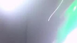 Chica de 167cm con trasero turgente y hermosos pechos~Tomando prestada la transmisión en vivo de su novio para tener sexo~Mi novia resulta muy sexy~