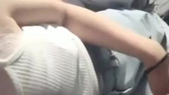 Vuoi bere un tè al latte~ Vai a fare shopping con il tuo padrino~ Giochiamo in macchina prima di raggiungere la destinazione~