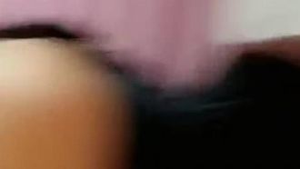 La inocente jovencita tiene una hermosa figura ~ ¡¡Su coño es perfecto para mi polla!!