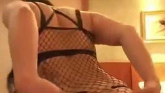 36D爆乳網紅嫩模雙人秀~與幸運土豪口交後直接插入我的鮑~