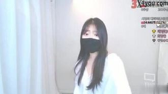 [韩国] 高颜值妹妹6小时精彩裸聊~我愿意等妳一件一件脱光光~