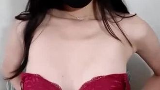[한국] 김치 생방송 진행자 온라인 채팅~매력적인 우리 언니는 너랑 밤새 자고 싶어하지 않아~