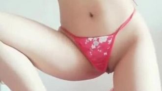 我的穴穴是不是你的理想情人呢？
