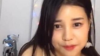 [대한민국] 진로가 바다처럼 깊다~큰눈 앵커 온라인 누드채팅~(3)