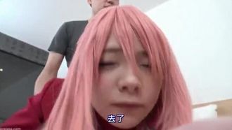 (HD)  最强萌属性31 一条美绪[有码高清中文字幕]